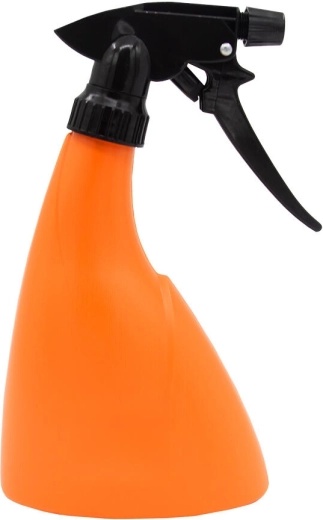 Razpršilec SPIRIT 0,5 l oranžen