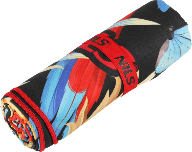 Kompaktno pakiranje in enostavno prenašanje