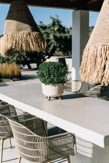 Minimalističen videz za vsak prostor