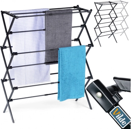 Teleskopski razteg 47–78 cm