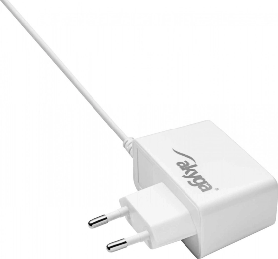 Stabilno napajanje 4,7 V / 300 mA