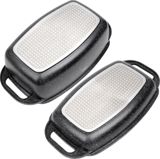 Za pečico in za indukcijo