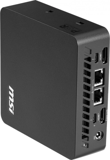 Zmogljivost Intel Core Ultra 5 za tekoče delo