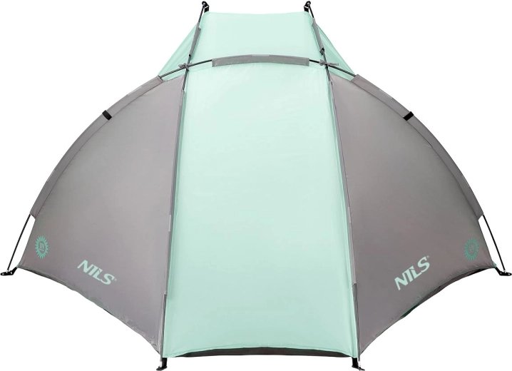 Do 96 % zaščite pred UV sevanjem