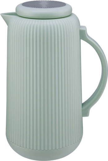 Plastični termovka 1 l, mint