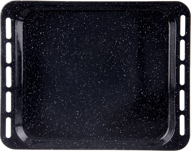 Odporno emajlirano jeklo