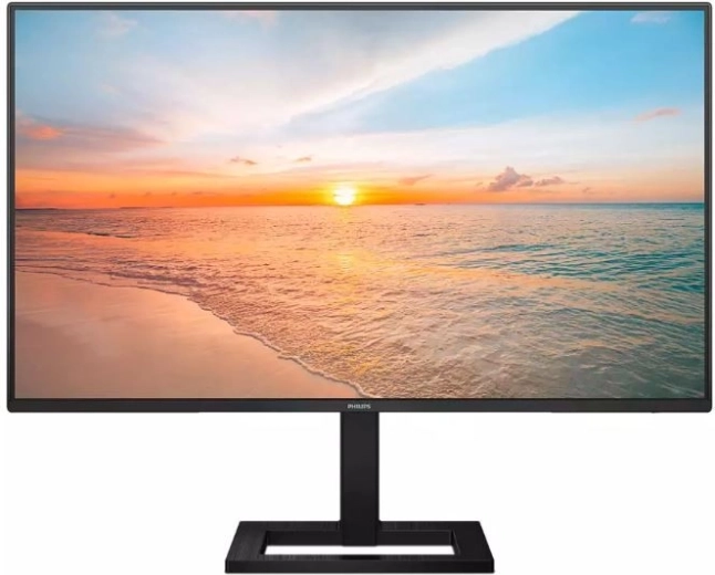 27" monitor 27E1N1600AE IPS 100 Hz HDMI USB‑C HAS
