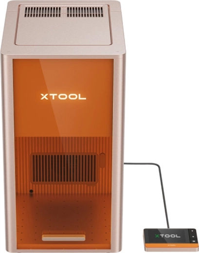 3D graviranje znotraj stekla