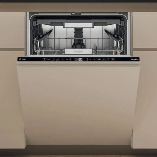 Vgrajeni pomivalni stroj Whirlpool W7IHT40T