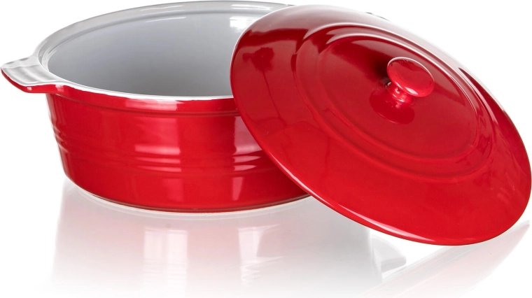 Enakomerna porazdelitev toplote za popolno peko