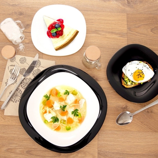 Enostavno vzdrževanje in vsakodnevno udobje