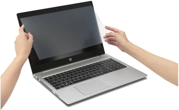 Zmanjšanje modre svetlobe do 43 %