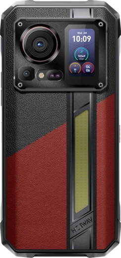 Zmogljiva Hyper LED luč do 280 lm