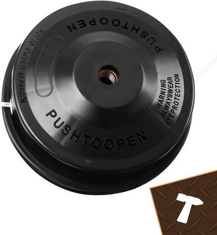 Univerzalni nos M10 levi navoj