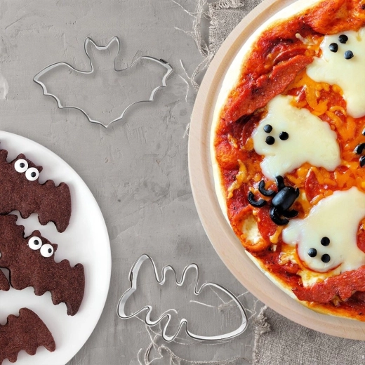 Tematsko pečenje in dekoriranje