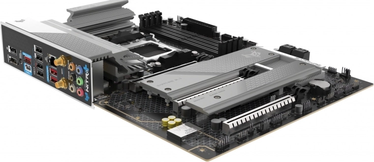 Robust cooling and power delivery