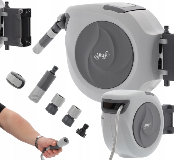 Popoln komplet dodatne opreme