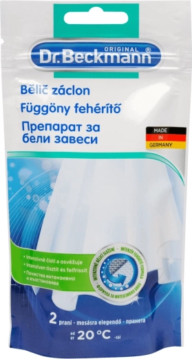 Dr. Beckmann belilo za zavese 80 g