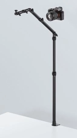 Maksimalen doseg in prilagodljivost