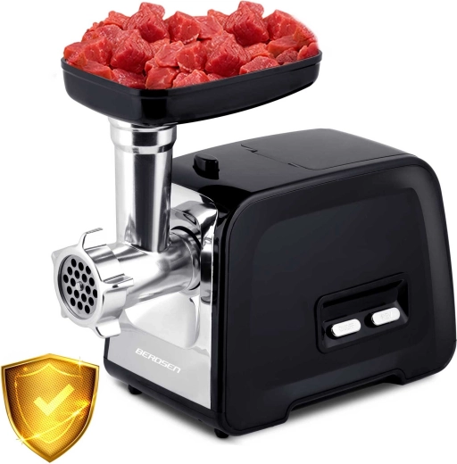 Močna zmogljivost in vzvratni tek