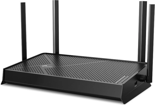 Široko pokritje in enostavna razširitev z EasyMesh