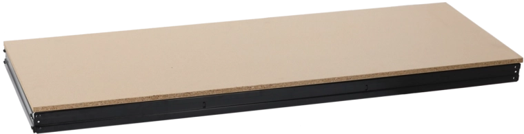 Polica za regal 120 × 60 cm