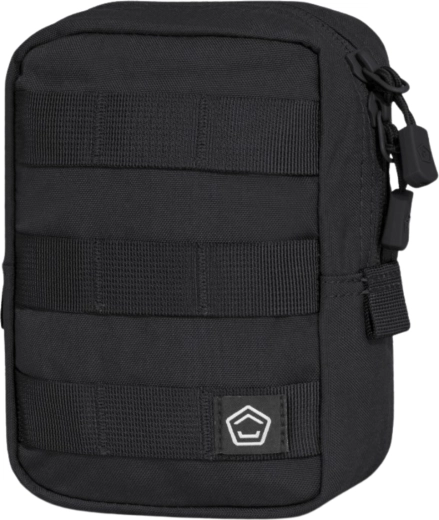 Pentagon Keros Utility Pouch Black