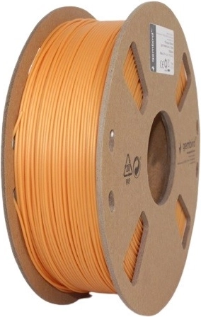 Filament PLA Plus 1,75 mm – zlata