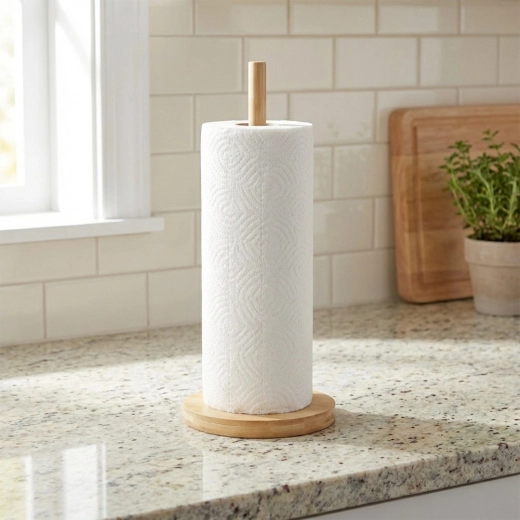 Eleganten dodatek na kuhinjski pult