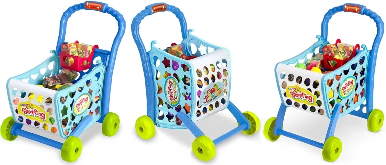 Prilagodljiva 3v1 zasnova