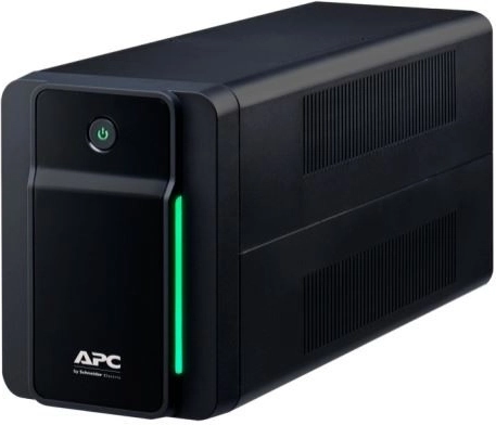Zasilnik UPS APC Back‑UPS 950 VA z AVR in 4 vtičnicami Schuko
