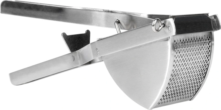 Gladek pire brez grudic