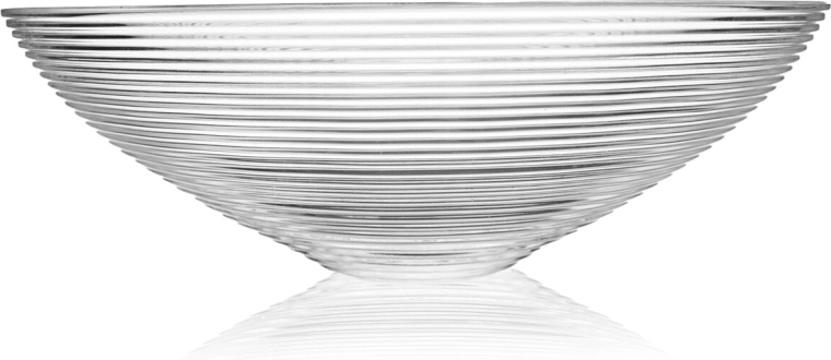 Steklena skleda Ema 29 cm