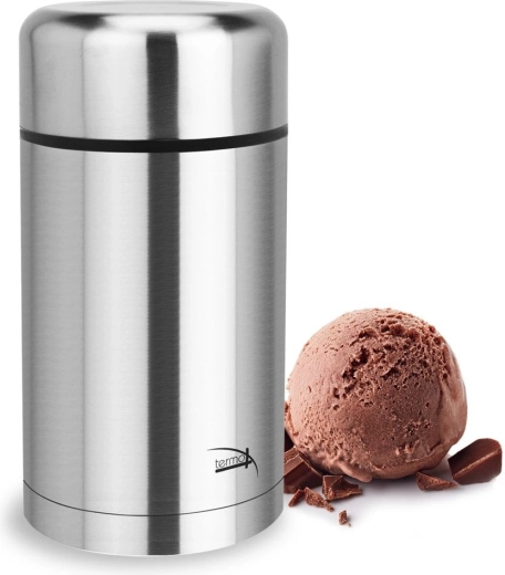 Vakuumska izolacija za dolgotrajno ohranjanje temperature