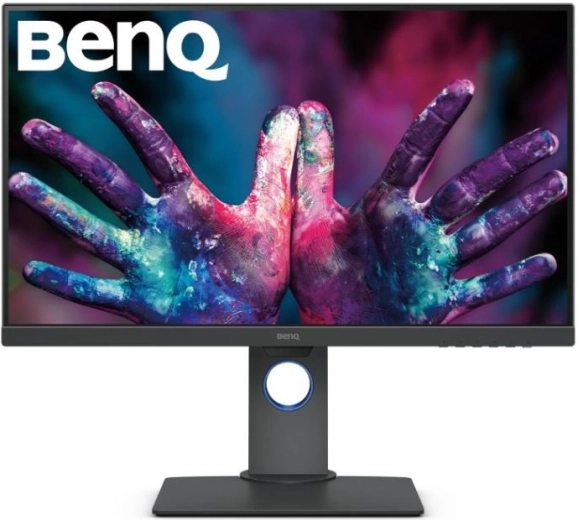 Monitor 27" QHD IPS z USB‑C in HDR