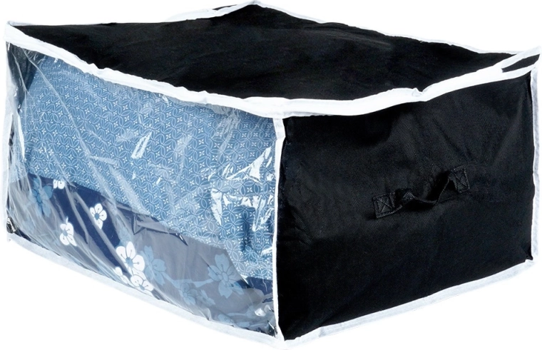 Prozorno okence za hitro kontrolo vsebine