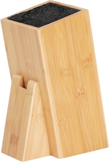 Naravna lepota in odpornost bambusa