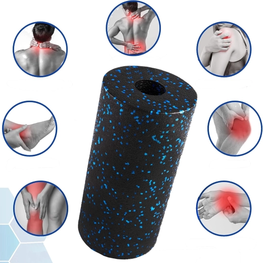 Vsestranki valj za celo telo