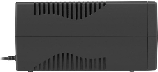 Tih način delovanja za domače okolje