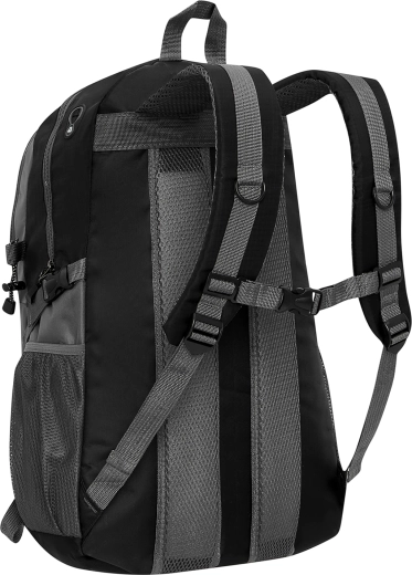 Zračna hrbtna stran z NILS Vent System