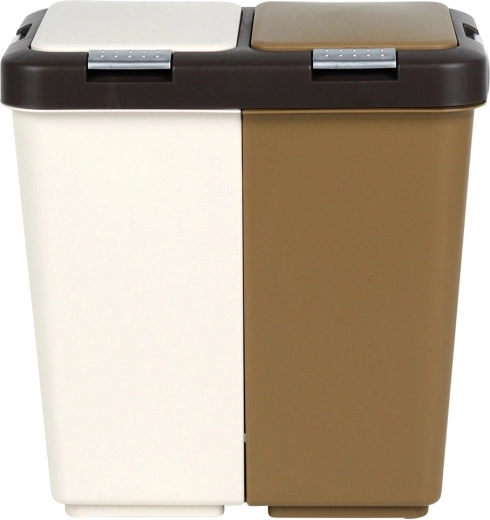 Hitro in higiensko »klik« odpiranje