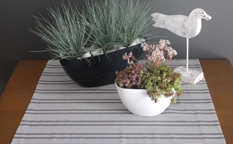 Zaščita pohištva in čist videz