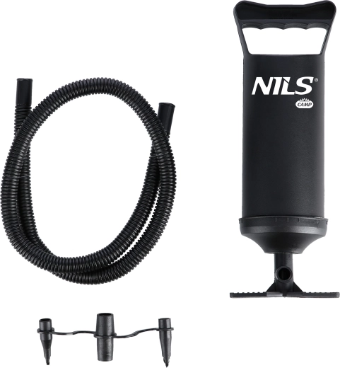 Univerzalna uporaba s 3 nastavki