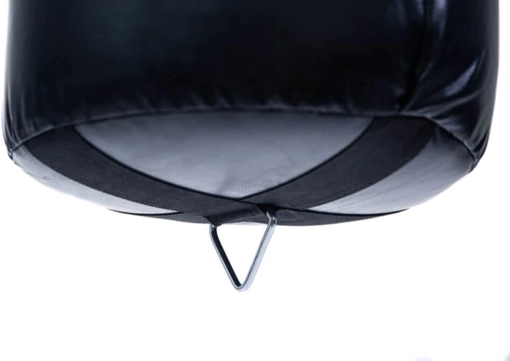 Stabilnost zaradi spodnje pritrditve