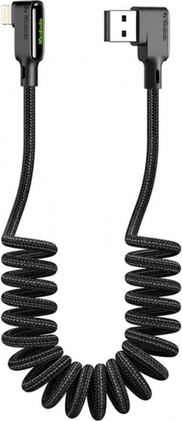 Kotnim USB–Lightning kablom 1,8 m Mcdodo