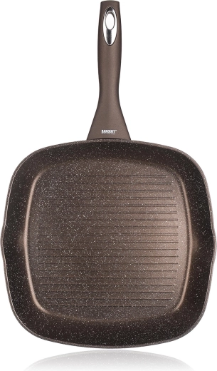 Izrazite žar črte in odvajanje maščobe