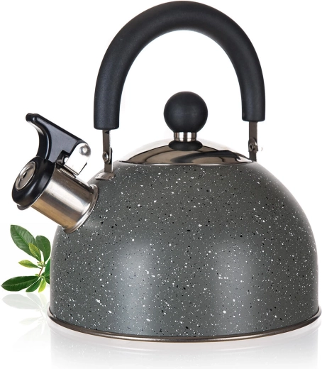 Varno opozorilo na vretje