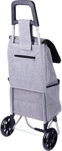 Praktični žepi za vse potrebščine