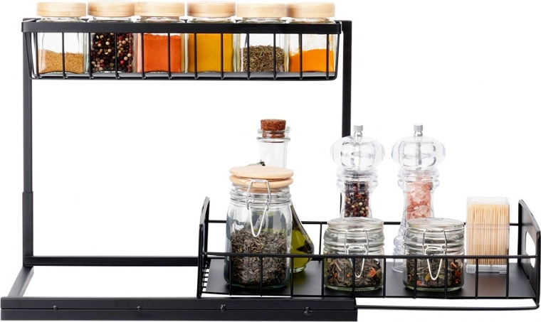 Dve ravni za največji pregled