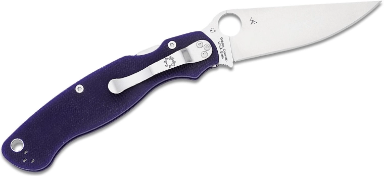 Varen in močan zaklep Compression Lock